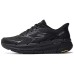 Skechers MEN'S GO Cushioned Slip-Resistant Low-Top Casual Shoes Men's Black Черный, 44.5