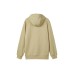 Skechers Sports Life Collection Sweatshirts Unisex Irish Cream/028R Irish Cream/028R, M