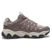 Skechers DLites Training Shoes 'Brown Beige Mauve' Women's Pale Dogwood, 35