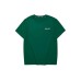 Skechers T Shirt Unisex Evergreen Evergreen/001Z, XS
