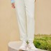 Skechers Knitted Sweatpants Women's Marshmallow White/0074 Marshmallow white 0074, S
