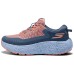 Skechers GO RUN SUPERSONIC MAX Slip-Resistant Balance Low-Top Casual Running Shoes Women's Pink Оранжевый, 38.5