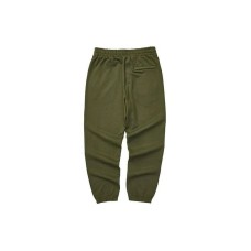 Skechers Colorful Knitted Sweatpants Men Green Зеленый, S