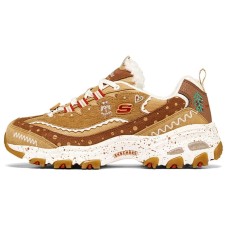 Skechers D'Lites 1.0 Women's 37.5