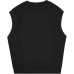 Skechers Tank Tops Unisex Black Black/0018, XL
