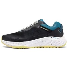 Skechers SPORT MENS Anti-Slip Wear-Resistant Low-Top Training Running Shoes Men's Black Черный, 39