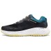 Skechers SPORT MENS Anti-Slip Wear-Resistant Low-Top Training Running Shoes Men's Black Черный, 39