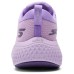 Skechers Anti Slip Wear Resistant Low Top Running Shoes Women's Purple Фиолетовый, 36