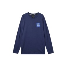 Skechers Sweatshirt Men's Medieval Blue Синий, S