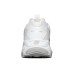 Skechers D'Lites 1.0 Low Top Running Shoes White/Multi Women's 36