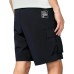 Skechers Cargo Shorts Men's Carbon Black Carbon Black 0018, S