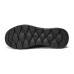 Skechers Go Walk Fle Cushioned Wear-Resistant Breathable Rebound Low-Top Casual Shoes Men's Black Черный, 42.5