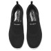 Skechers Sport Anti-Slip Wear-Resistant Low-Top Casual Shoes Women's Black White Черно-белый, 35