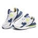 Skechers Halos 'White Blue' Women's 37.5