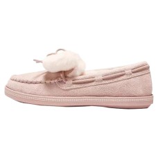 Skechers Loafers Women's Nude Pink Розовый, 36