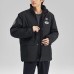 Skechers Colorful Jackets & Coats Men's Carbon Black Carbon Black 0018, S