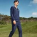 Skechers Jackets & Coats Men's Navy Blue Navy Blue/002Z, XL