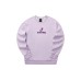 Skechers Sweatshirts Unisex Light Snow Cyan Light Snow Cyan, 2XL