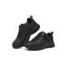 Skechers Wear-Resistant Low-Top Kids' Running Shoes Black Teenagers Черный, 32