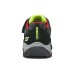 Skechers Wear-Resistant Slip-Resistant Low-Top Kids' Outdoor Shoes Black Teenagers Черный, 39