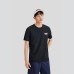Skechers T-Shirt Unisex Carbon Black сажа, L