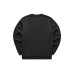 Skechers Colorful Sweatshirts Unisex Carbon Black/0018 Carbon Black 0018, L