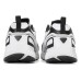 Skechers Go Run 'White Black' 40