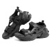 Skechers Cali Stamina V2 Sandals 'Black' Women's 39