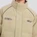 Skechers Skx Classic Sports Series Down Jacket Unisex Irish Cream Irish Cream/028R, XS