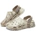 Skechers Clogs Men Бежевый, 39.5