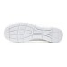 Skechers Casual Shoes Women's Low-Top White Белый, 35.5