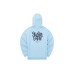 Skechers Sweatshirts Unisex Air Blue/01CQ Air Blue/01CQ, XS