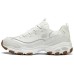 Skechers D'LITES 1.0 Cushioned Wear-Resistant Height Increasing Low-Top Chunky Sneakers Men's Ivory Бежевый, 41