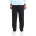 Skechers Knitted Sports Pants Carbon Black Kids' сажа, 130