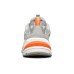 Skechers Stamina V2 'Grey Orange' Women's 38.5