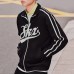 Skechers Jackets Unisex Carbon Black сажа, 2XL