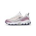 Skechers D'LITES 1.0 Anti-Slip Wear-Resistant Low-Top Chunky Sneakers Women's Beige White Pink Purple Beige White Pink Purple, 37