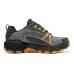 Skechers 3D Max Protect 'Grey Black Orange' Серый Желтый, 41