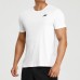 Skechers Casual Sportswear Men Bright White Белый, S