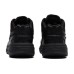 Skechers Go Run Trail Anti-Slip Wear-Resistant Low-Top Outdoor Shoes Women's Black Черный, 35