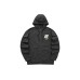 Skechers Colorful Jackets Unisex Carbon Black/0018 Carbon Black 0018, L