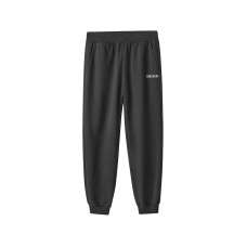 Skechers Knitted Sweatpants Men's Carbon Black Carbon Black 0018, M