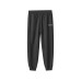Skechers Knitted Sweatpants Men's Carbon Black Carbon Black 0018, M