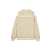Skechers New Year Puffer Jacket Unisex Irish Cream Irish Cream/028R, S