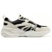 Skechers DLites 4.0 'Cream White Black' 39.5