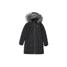 Skechers Down Jackets Women's сажа, L