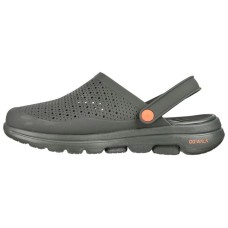 Skechers Foamies Clogs Men's Olive Green 45