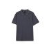 Skechers Polo Shirt Men's Dark Gray Dark Gray-026R, 2XL