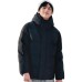Skechers Down Jacket Men's Carbon Black сажа, M