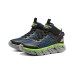Skechers Kids Lifestyle Shoes Blue Teenagers Синий, 27.5